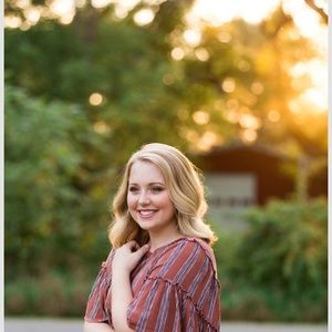 Meet your Posher, Hannah